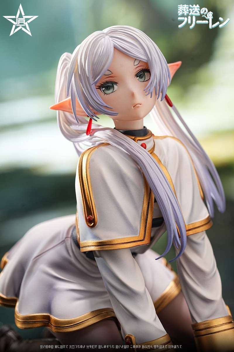 Frieren: Beyond Journey’s End 1/6