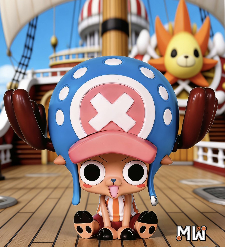 Tony Tony Chopper - One Piece