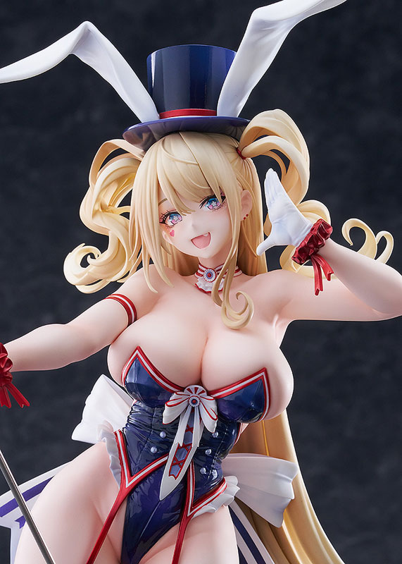 Azur Lane Guam: Stage-Setting Charmer 1/7