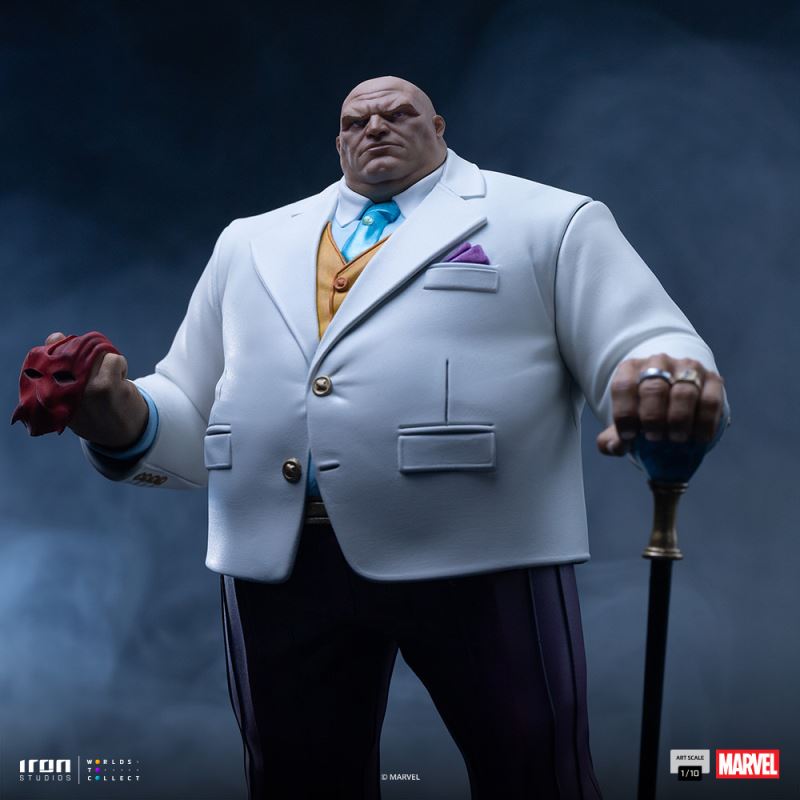 Kingpin - Dare Devil 1/10