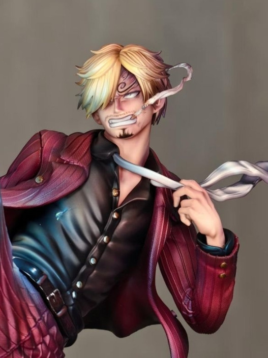 Sanji - One Piece 1/8