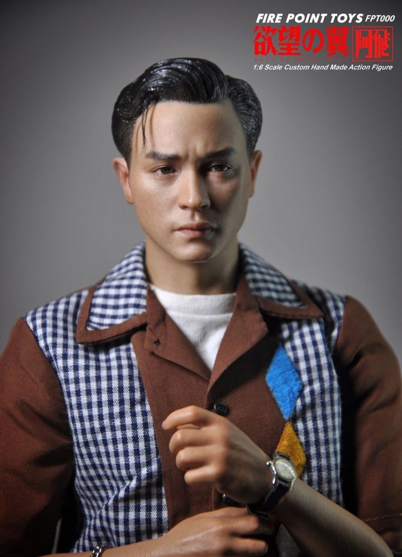 Wings of Desire Afei 1/6