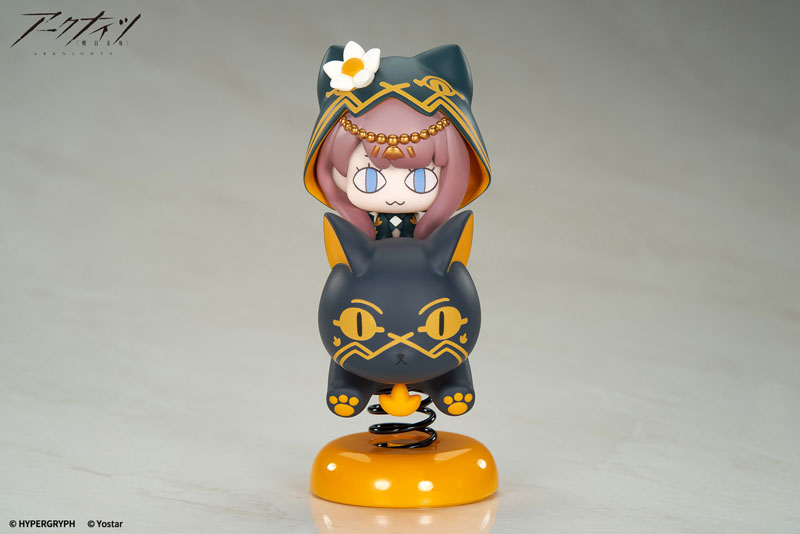 HappyShake Arknights Pepe