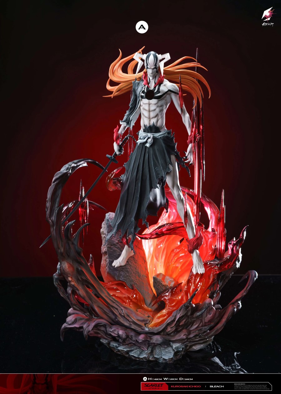Ichigo - Bleach