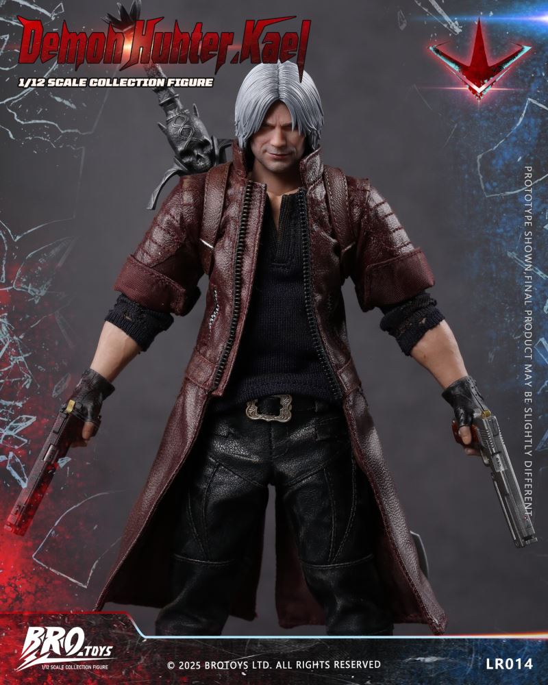Dante 1/12