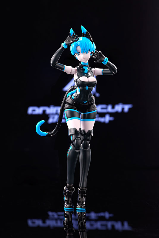 Animacircuit Sora The Cat SP 1/12