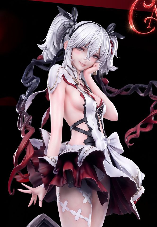 Camelllya - Wuthering Waves