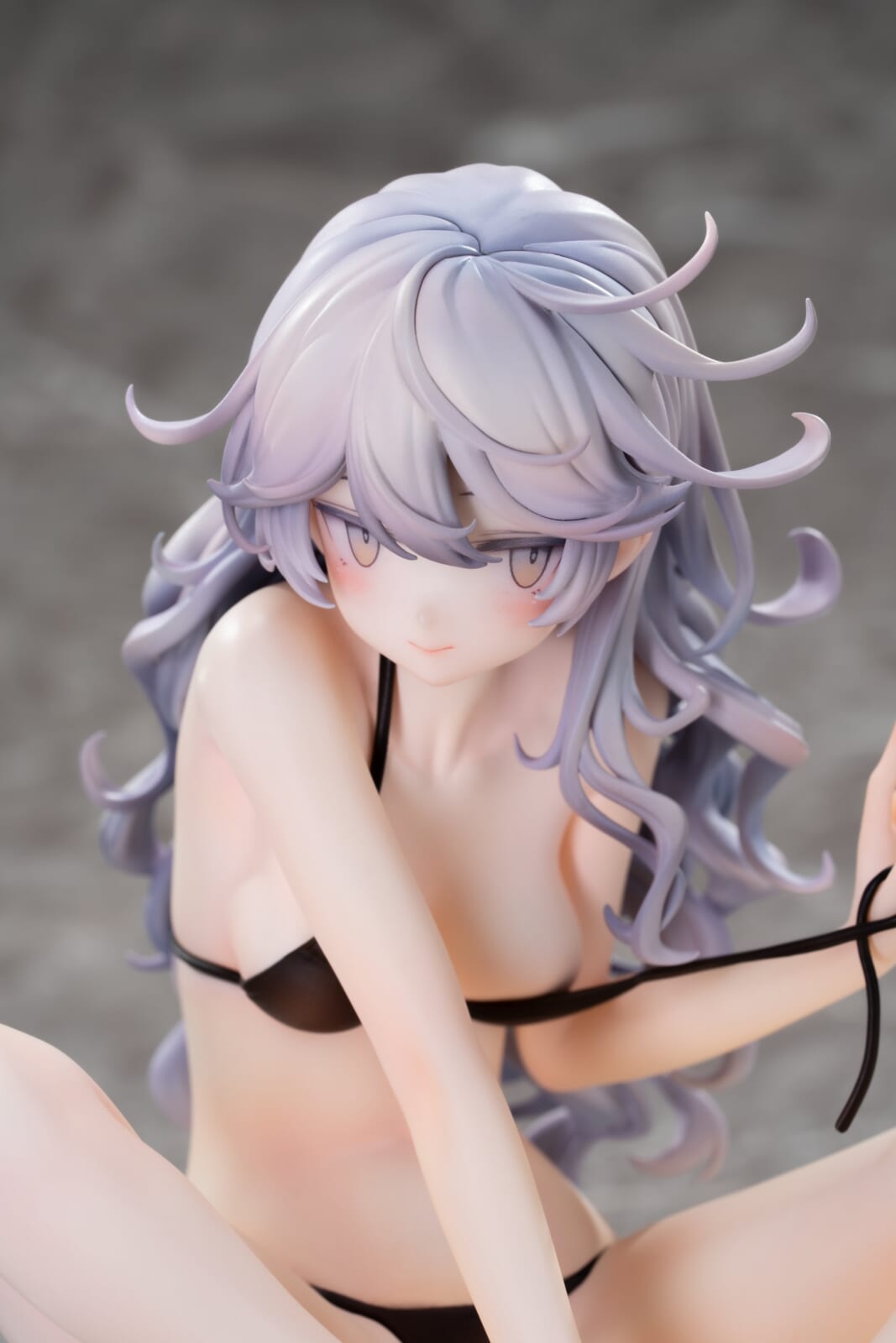 TEMPTED HEART Illustrated by Meibyou 1/6