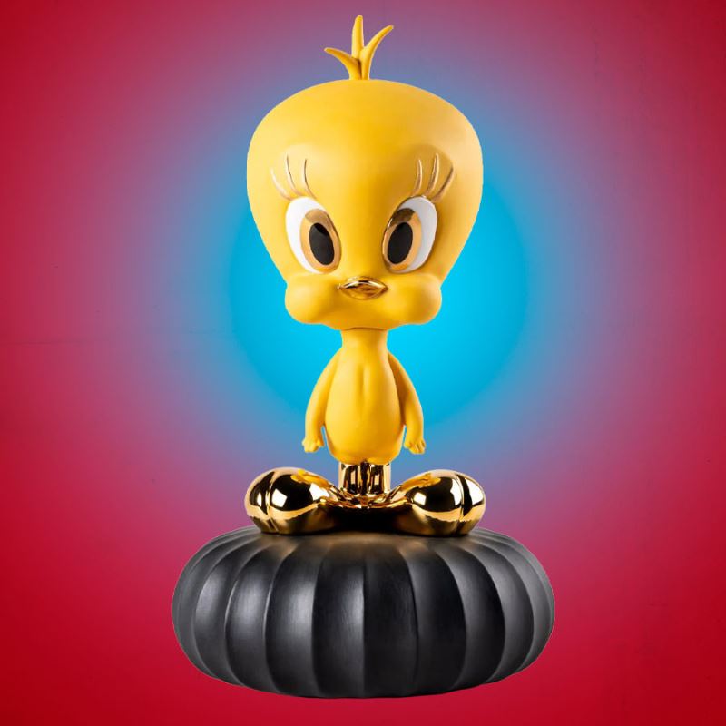 Tweety