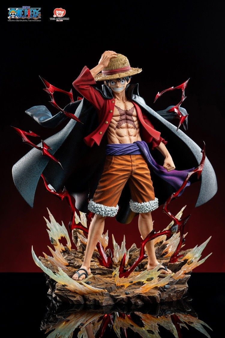 Luffy - One Piece 1/6