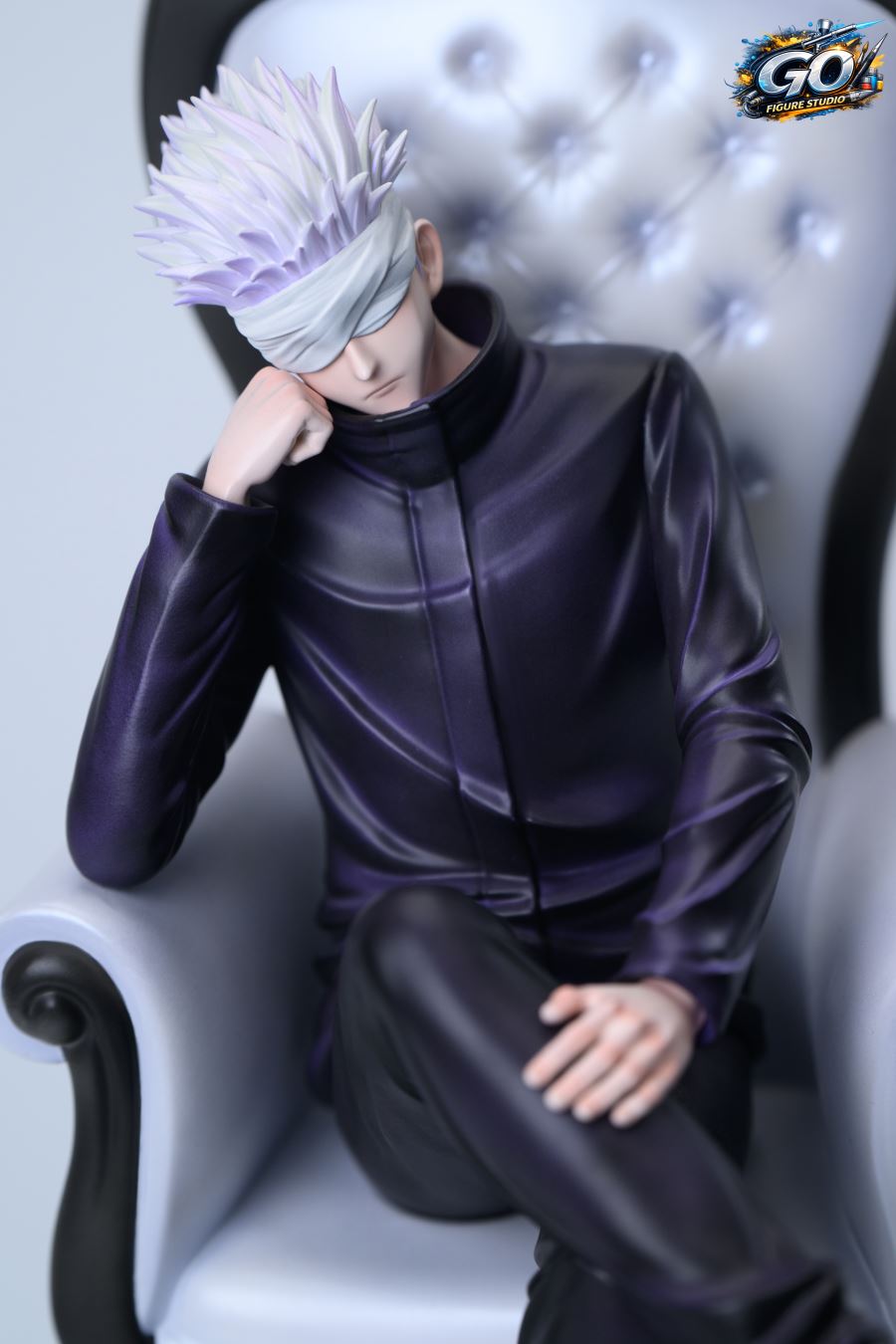 Gojo - Jujutsu Kaisen