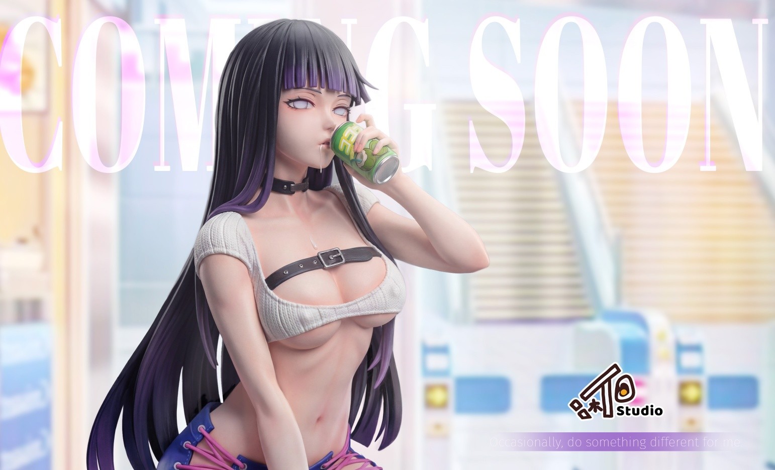 Princess Consort Hinata