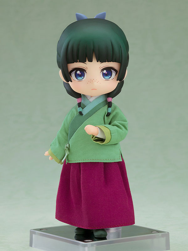 Nendoroid Doll The Apothecary Diaries Maomao