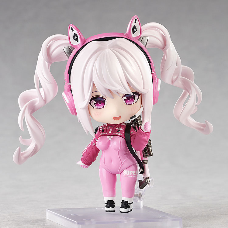 Nendoroid Goddess of Victory: Nikke Alice