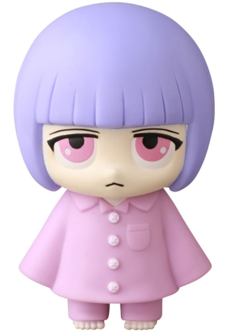 VAG A GO GO Anochan SPECIAL COLOR