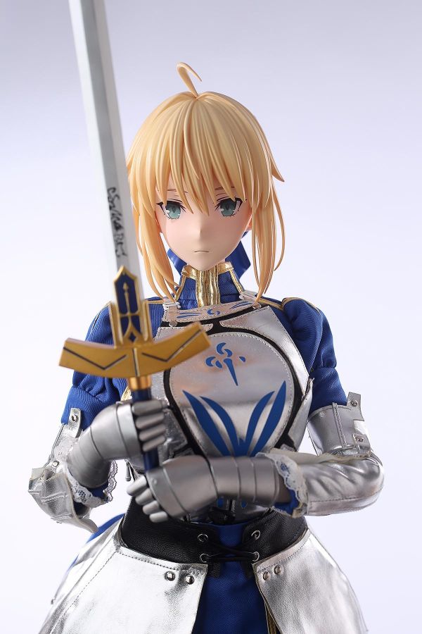 Artoria Pendragon - Fate
