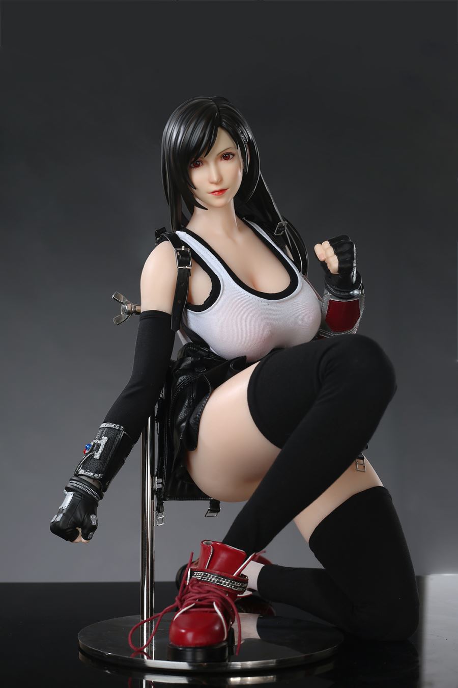 Tifa - Final Fantasy VII