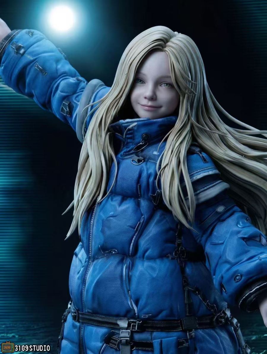 Diana - Pragmata 1/4