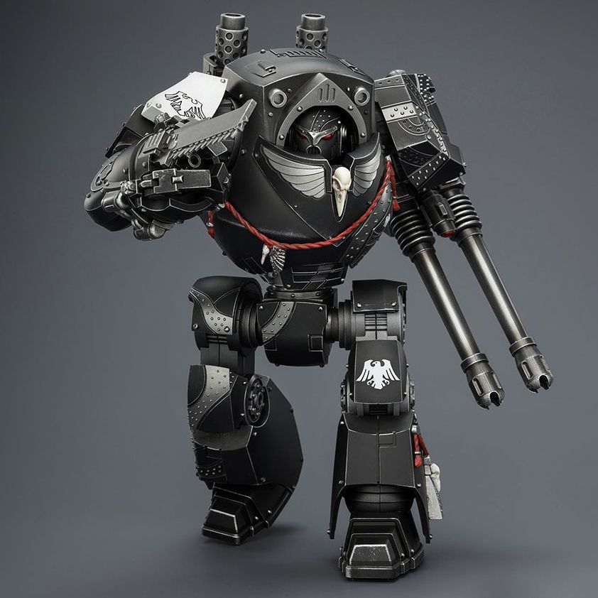 Raven Guard Contemptor Dreadnought