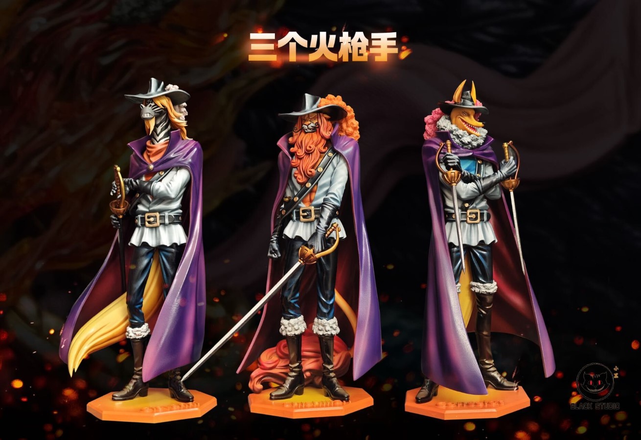 Giovanni & Sicilian & Conslot