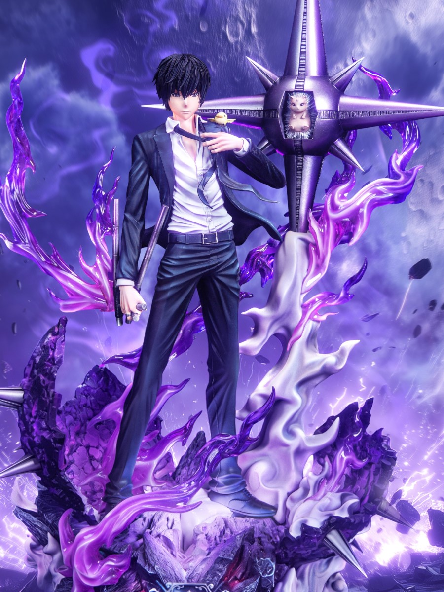 Hibari Kyoya - Reborn