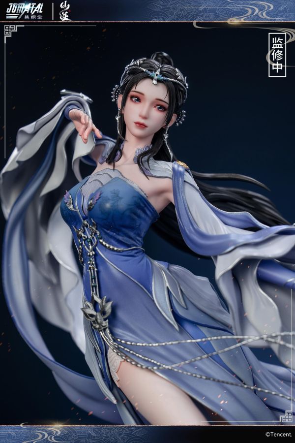 Li Muwan - Xian Ni