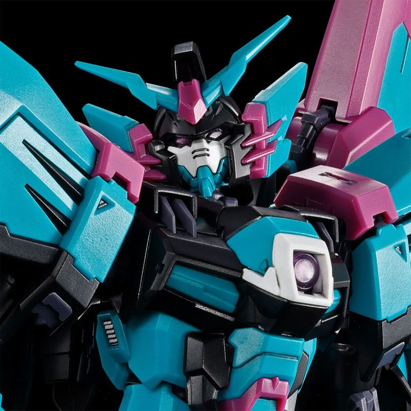 RG 1/144 Gundam Epyon -APEX LEGENDS(TM) Alter Ver