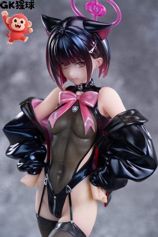 Kazusa Kyouyama - Blue Archive