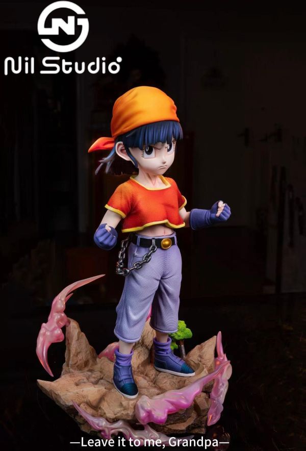 Pan - Dragon Ball GT