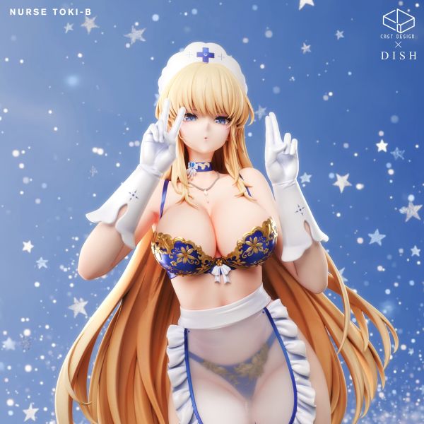 Asuma Toki - Blue Archive