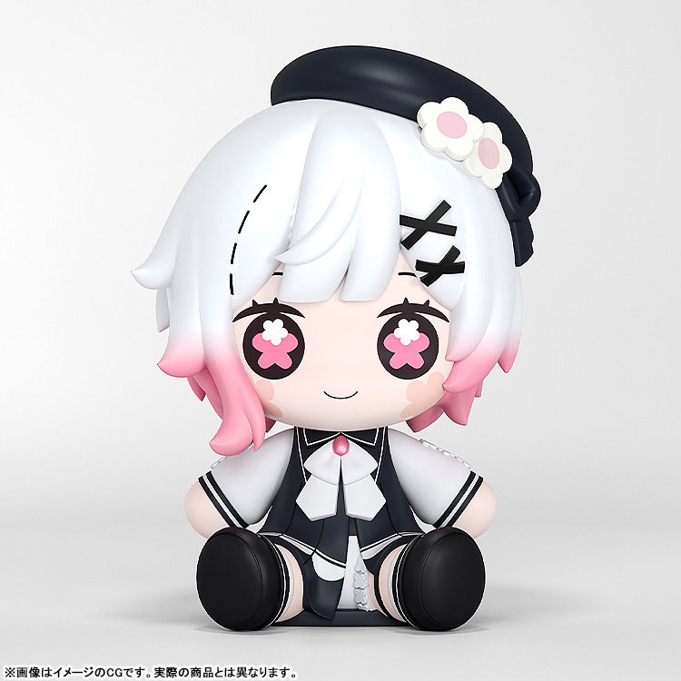 Huggy Good Smile Magical Girl Witch Trials Ema Sakuraba