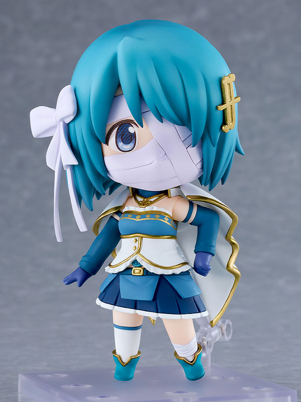 Nendoroid Sayaka Miki - Walpurgisnacht: Rising Ver. [Basic]