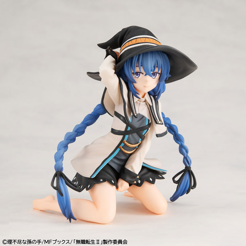 Melty Princess Mushoku Tensei: Jobless Reincarnation -Isekai Ittara Honki Dasu- Palm Size Roxy Bare Leg Ver