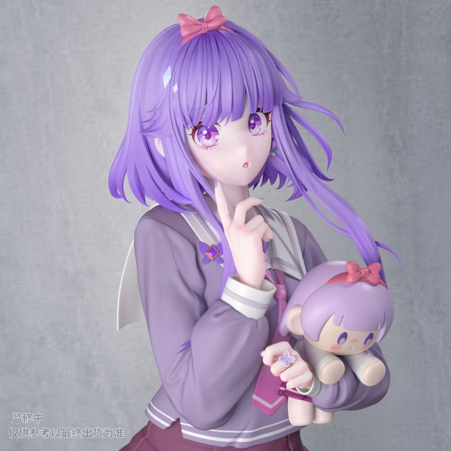 Iridescent Series Fairy Flora Fill