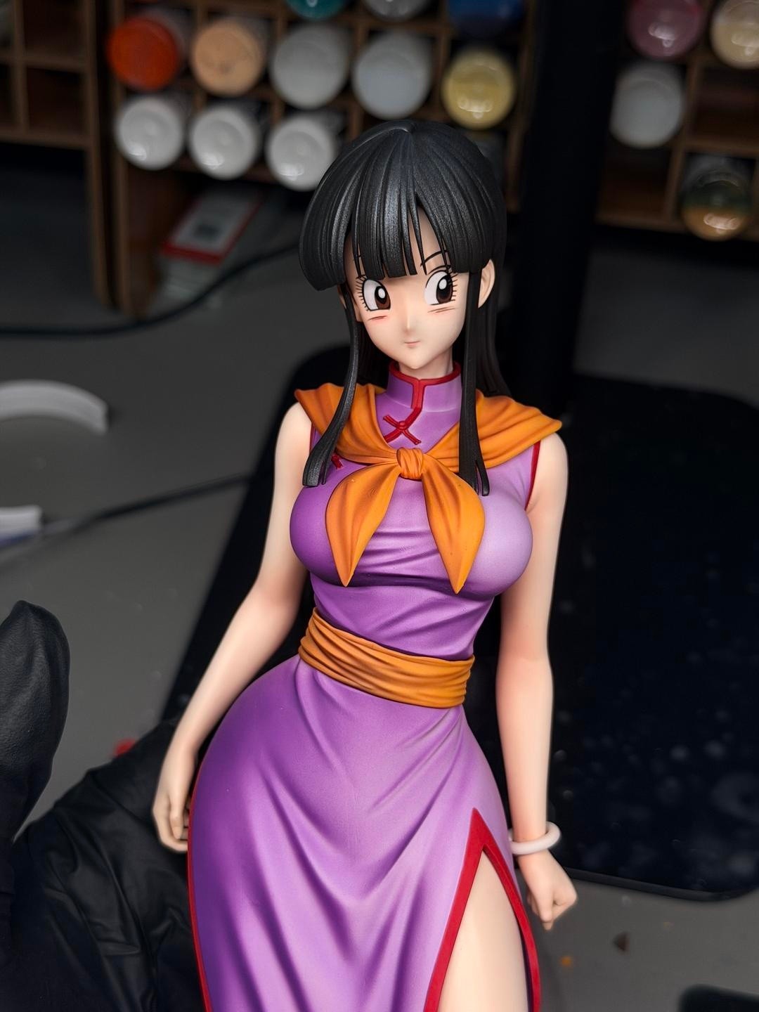 Chi-Chi - Dragon Ball