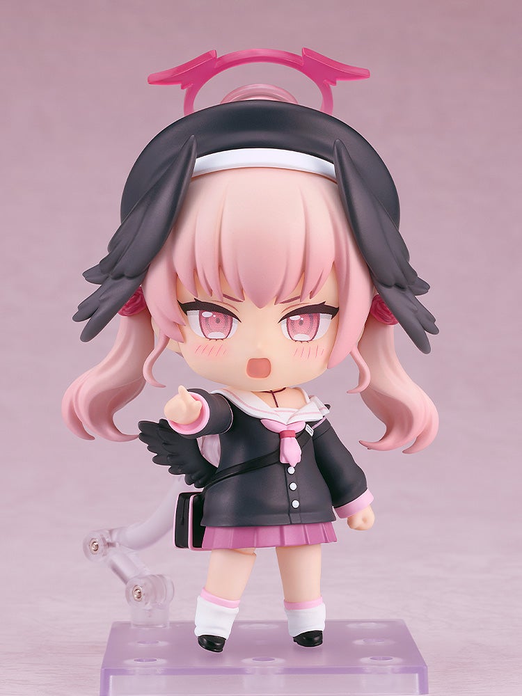 Nendoroid Shimoe Koharu