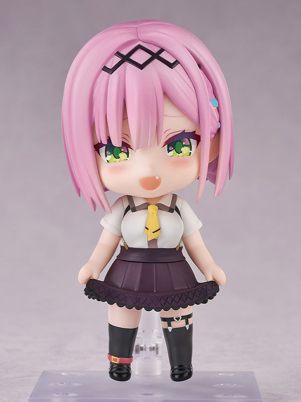 Nendoroid Angelic Chaos RE-BOOT! Amane Tanikaze