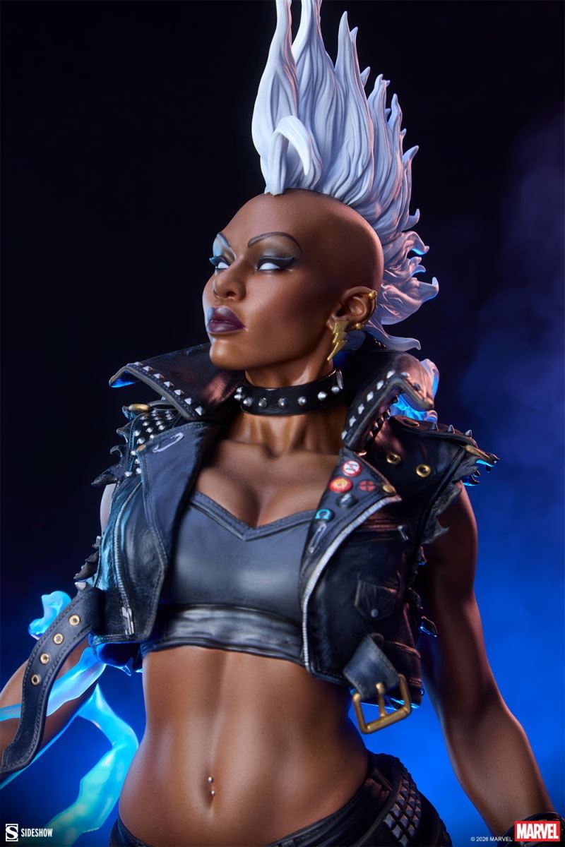 Storm - X-Men
