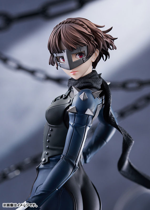 POP UP PARADE Persona 5 Royal Queen L size