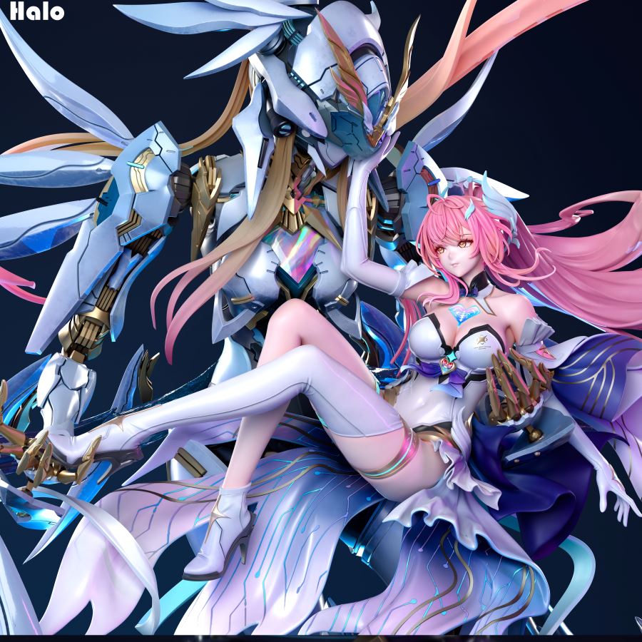 Aemeath - Wuthering Waves