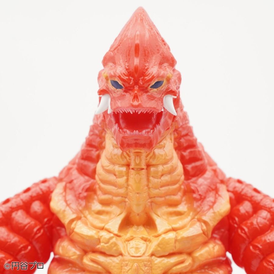 UKVA Red King (Frog Tree)