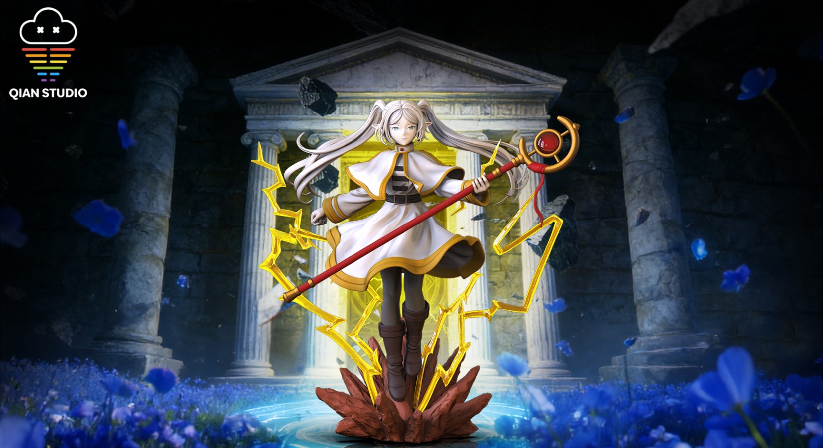 Frieren: Beyond Journey's End 1/6