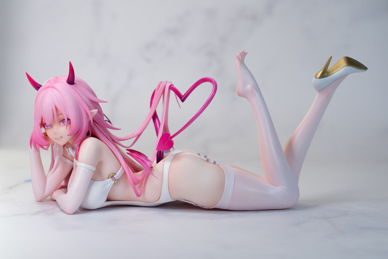 Little Devil Cyrene - Honkai: Star Rail 1/6