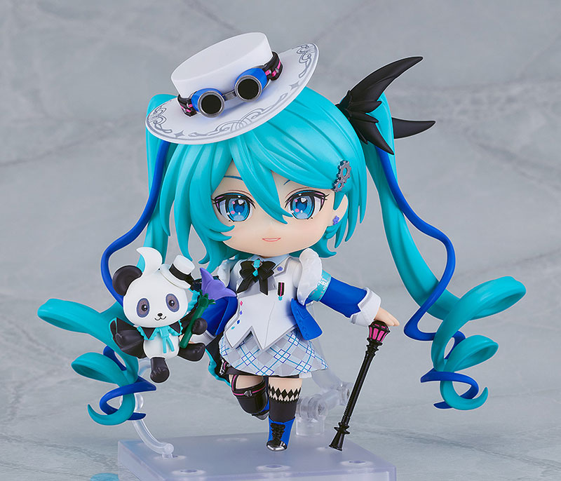 Nendoroid Character Vocal Series 01 Hatsune Miku: MIKU WITH YOU 2025 Ver