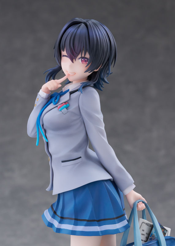 KDcolle I Made Friends with the Second Prettiest Girl in My Class - Umi Asanagi KADOKAWA Special Set 1/7