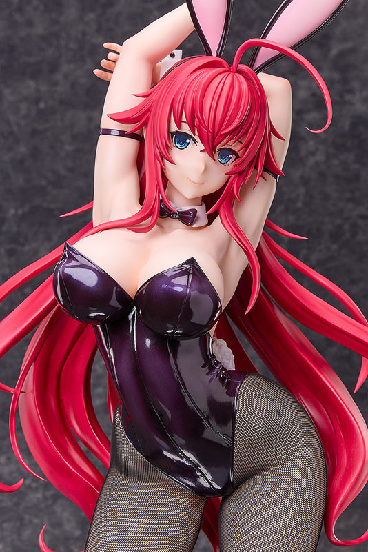 High School D x D HERO Rias Gremory: Bunny Ver. 1/3