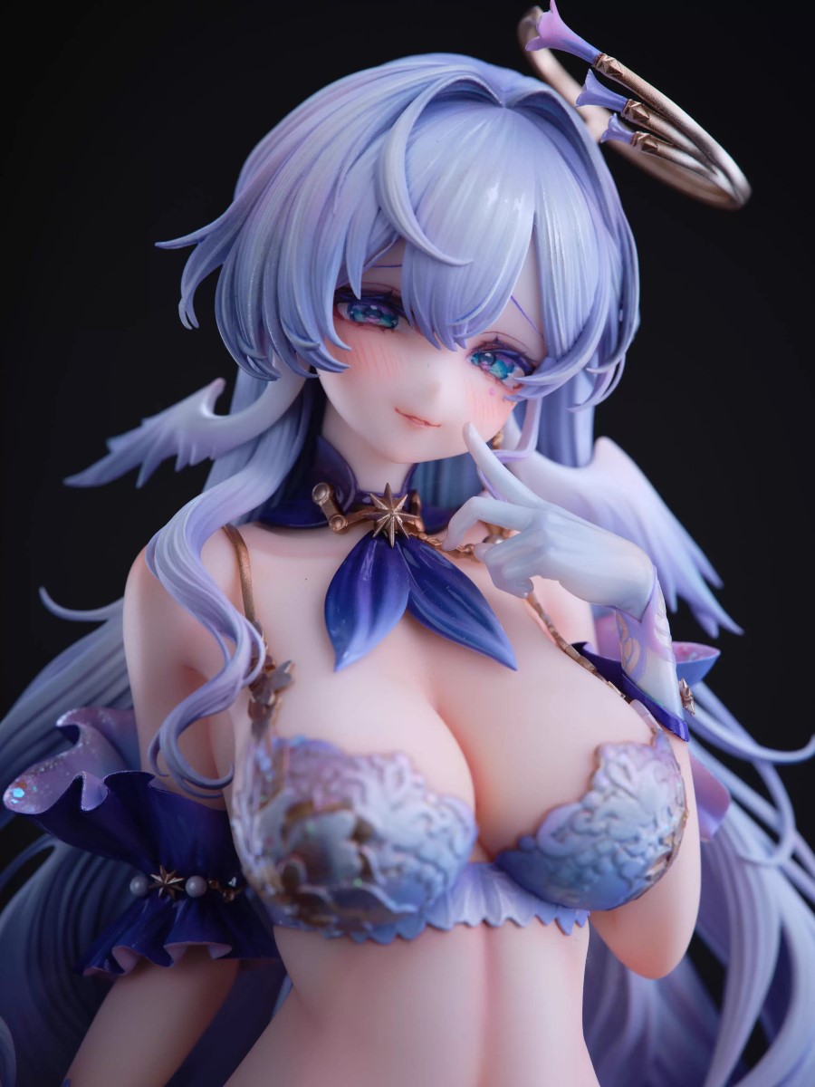 Singing Robin - Honkai: Star Rail