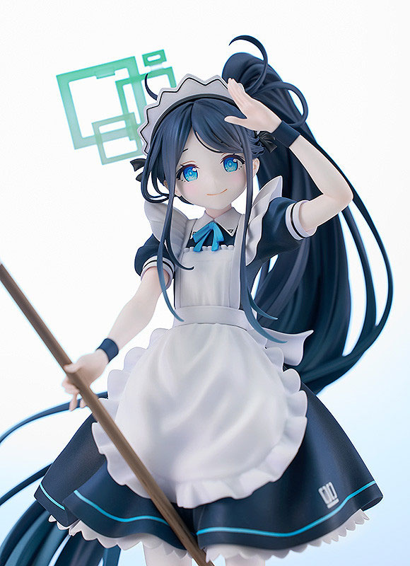 Blue Archive Aris (Maid) 1/7