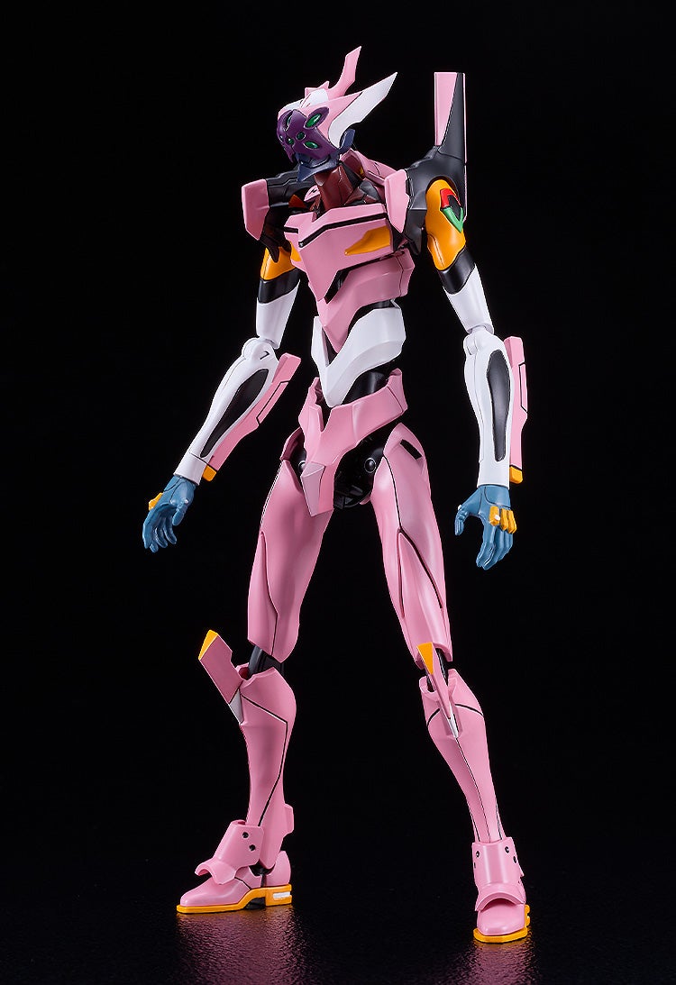 Evangelion Unit-08α
