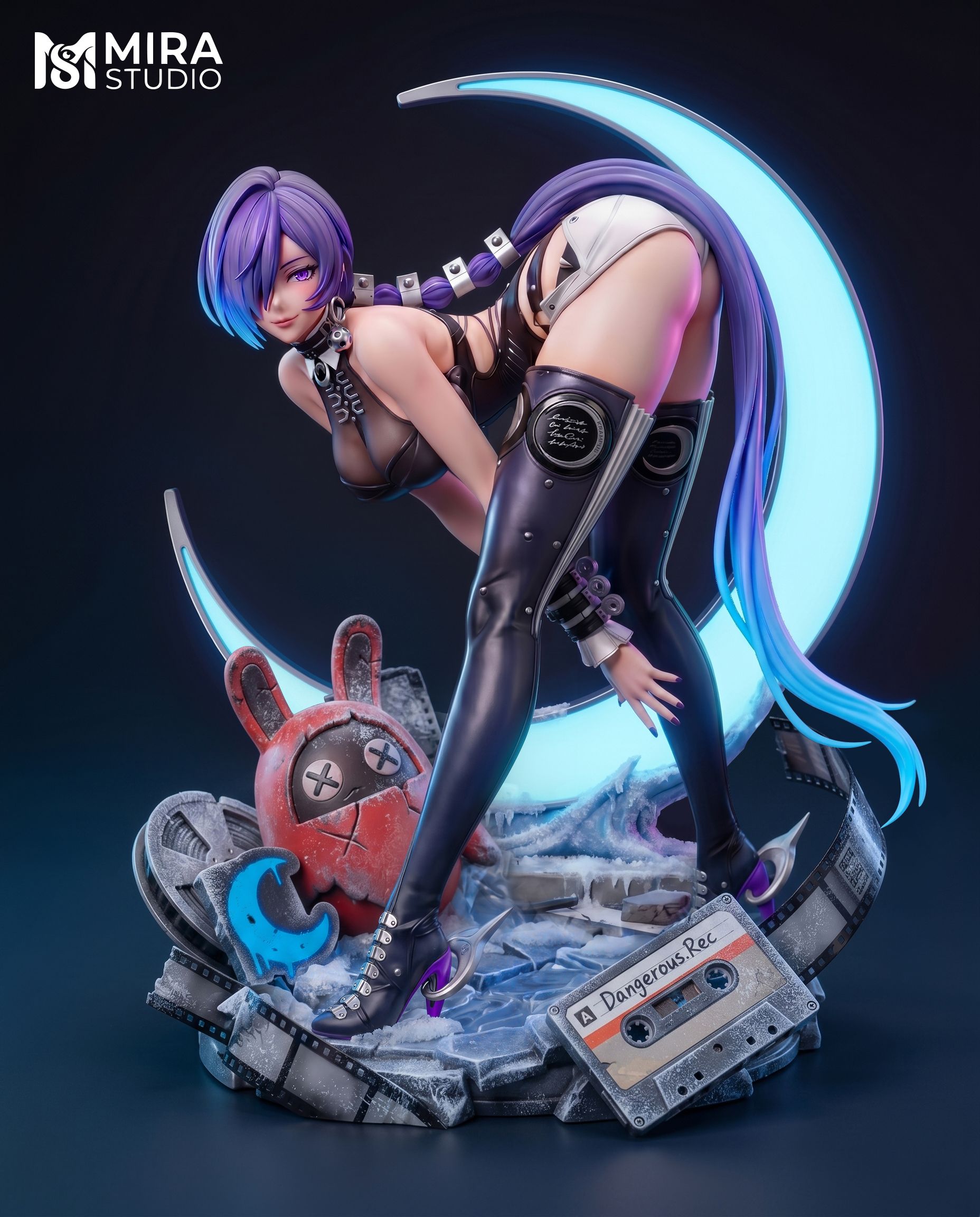 Promeia - Zenless Zone Zero 1/6